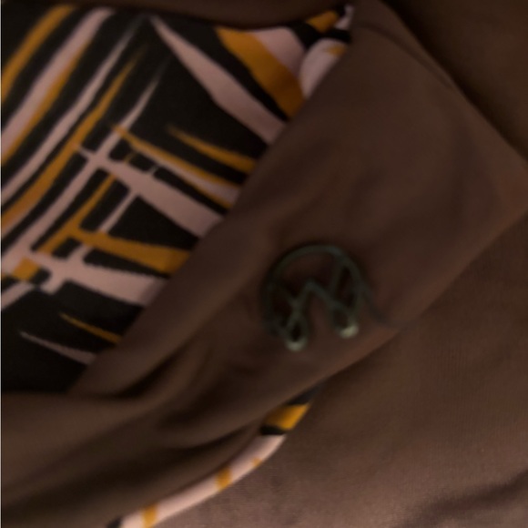 Maaji reversible bikini bottoms - Picture 2 of 3